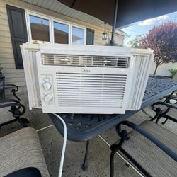 Midea 5k BTU AC 