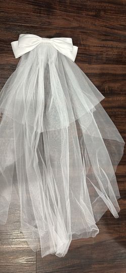 Wedding Veil