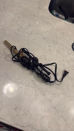 Helen of Troy Professional Curling Iron