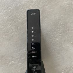 Xfinity modem 