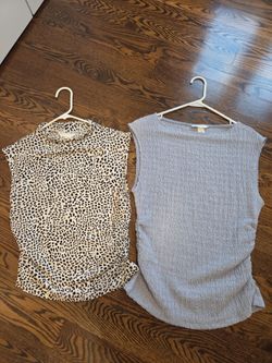 2 Tops H&M