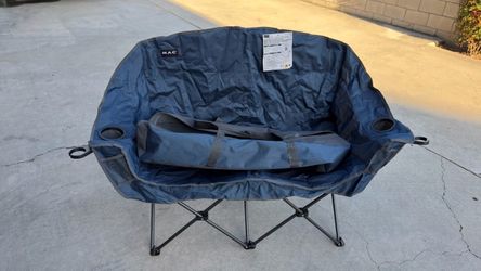 Costco Mac Sports Double Seater Chair