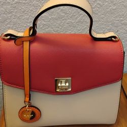 Dune London Crossbody Handbag Purse Small