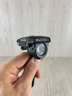 Cygolite Dash Bike Headlight