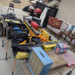 YARD SALE Last Day 7/13   7am To 2:00