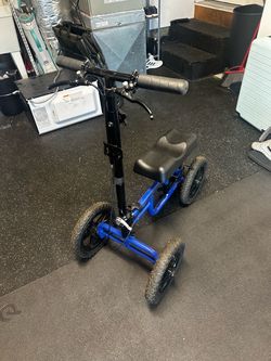 Knee Scooter