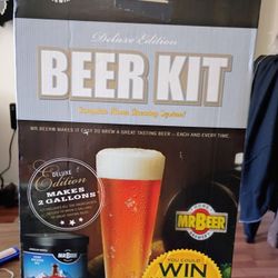 Beer Kit
