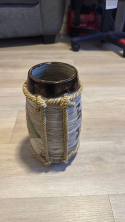 Japanese  Vase vintage