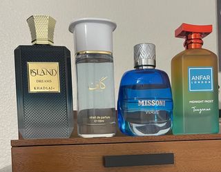 Cologne Bundle