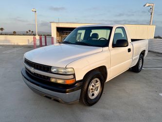 2001 Chevrolet Silverado