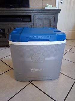 Ice Chest Cooler