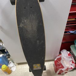 Sector 9 Longboard 