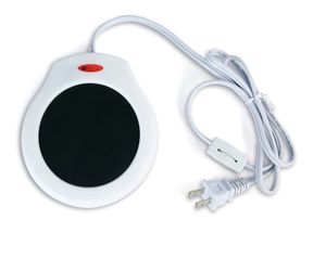 Home&Office Desktop Electric Mug Warmer-Coffee