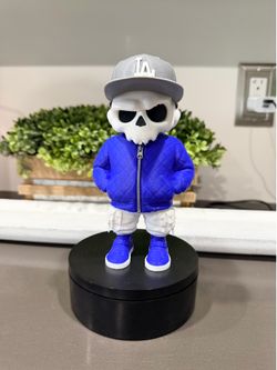 LA Dodgers