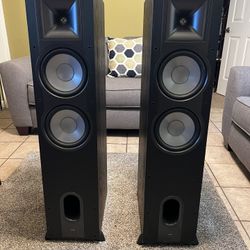 Klipsch 
