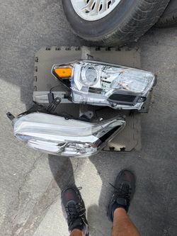 2019 Toyota Tacoma 2WD
