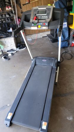 Sunny Health & Fitness Treadmill