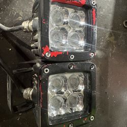 LED Lights