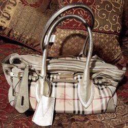 Authentic Burberry 