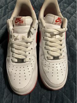 Nike Air Force