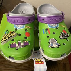 Crocs - Toy Story