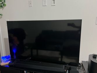 Hisense 55” QD6 Series Hi-QLED 4K Smart Fire TV