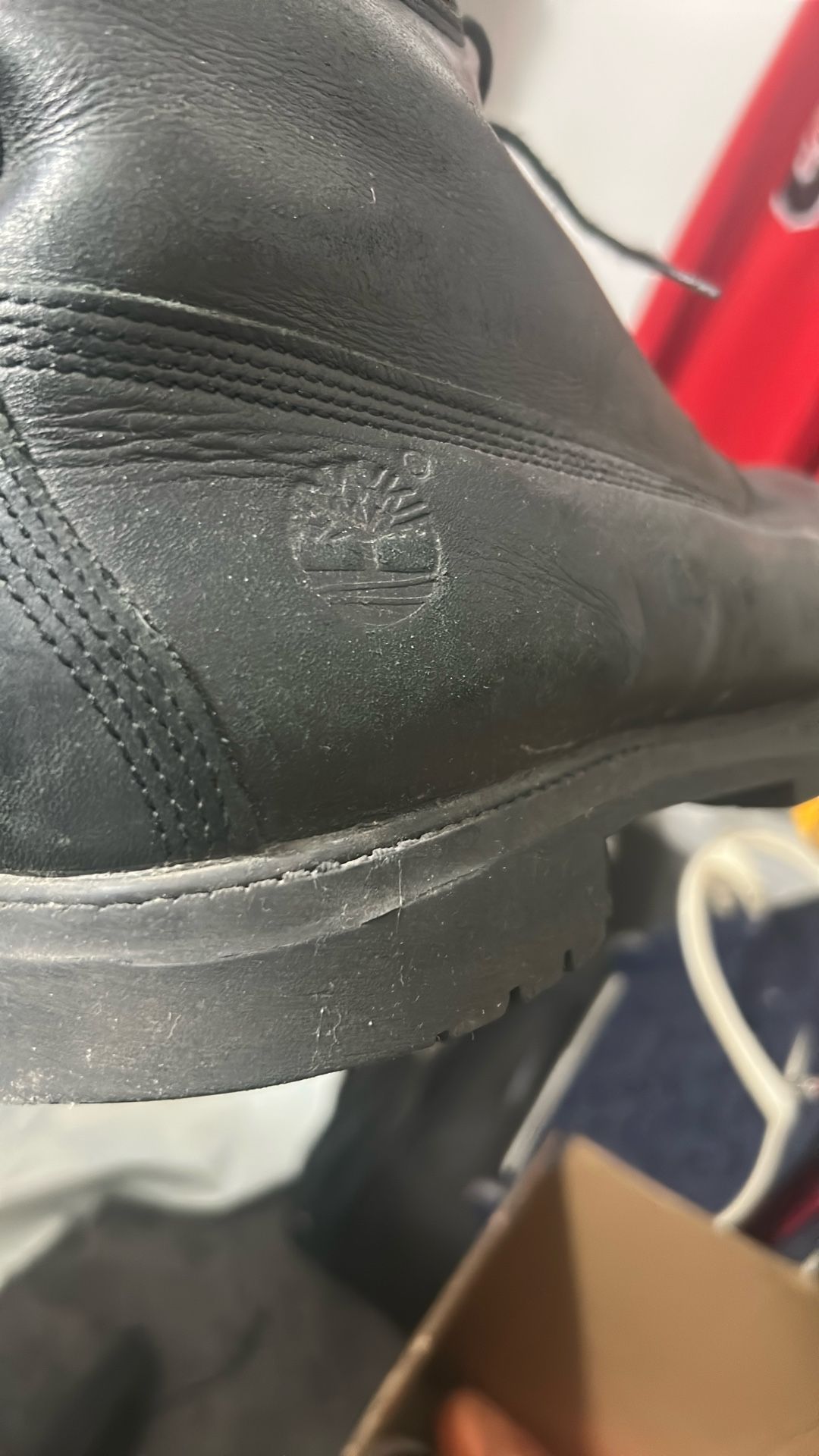 Size 14, Tim’s/track Pikes Size 15
