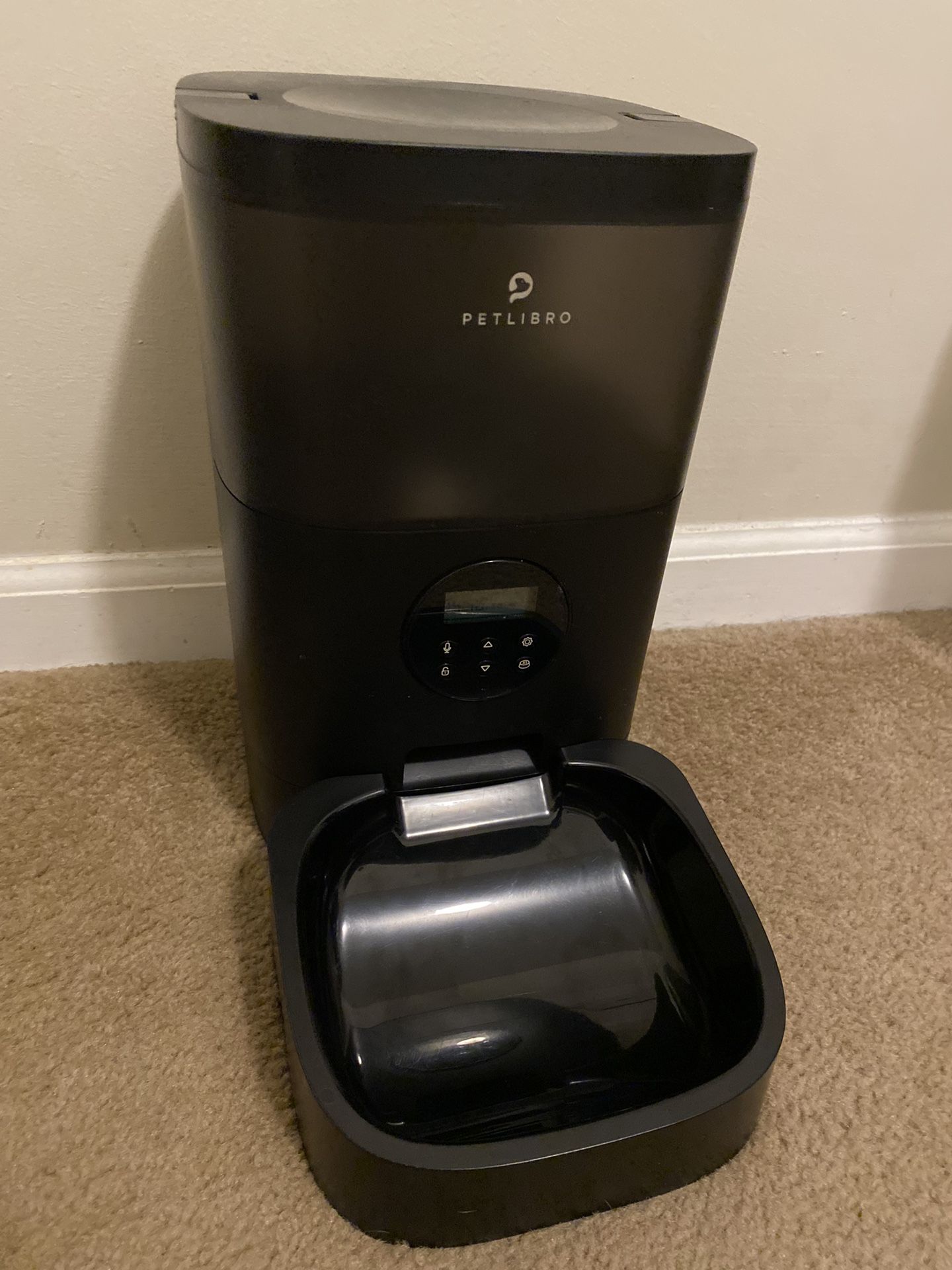 PETLIBRO Automatic Feeder