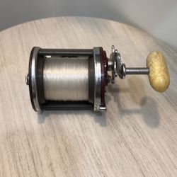 Penn Jigmaster Newell Frame 