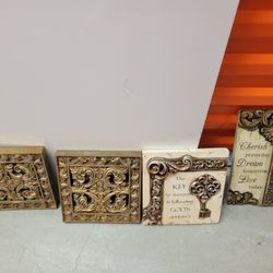 Beautiful Wall Accents