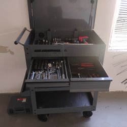 Tool Box