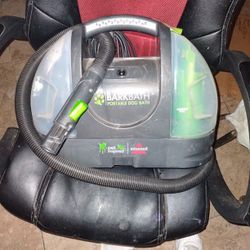 Bissell Portable Dog Bath