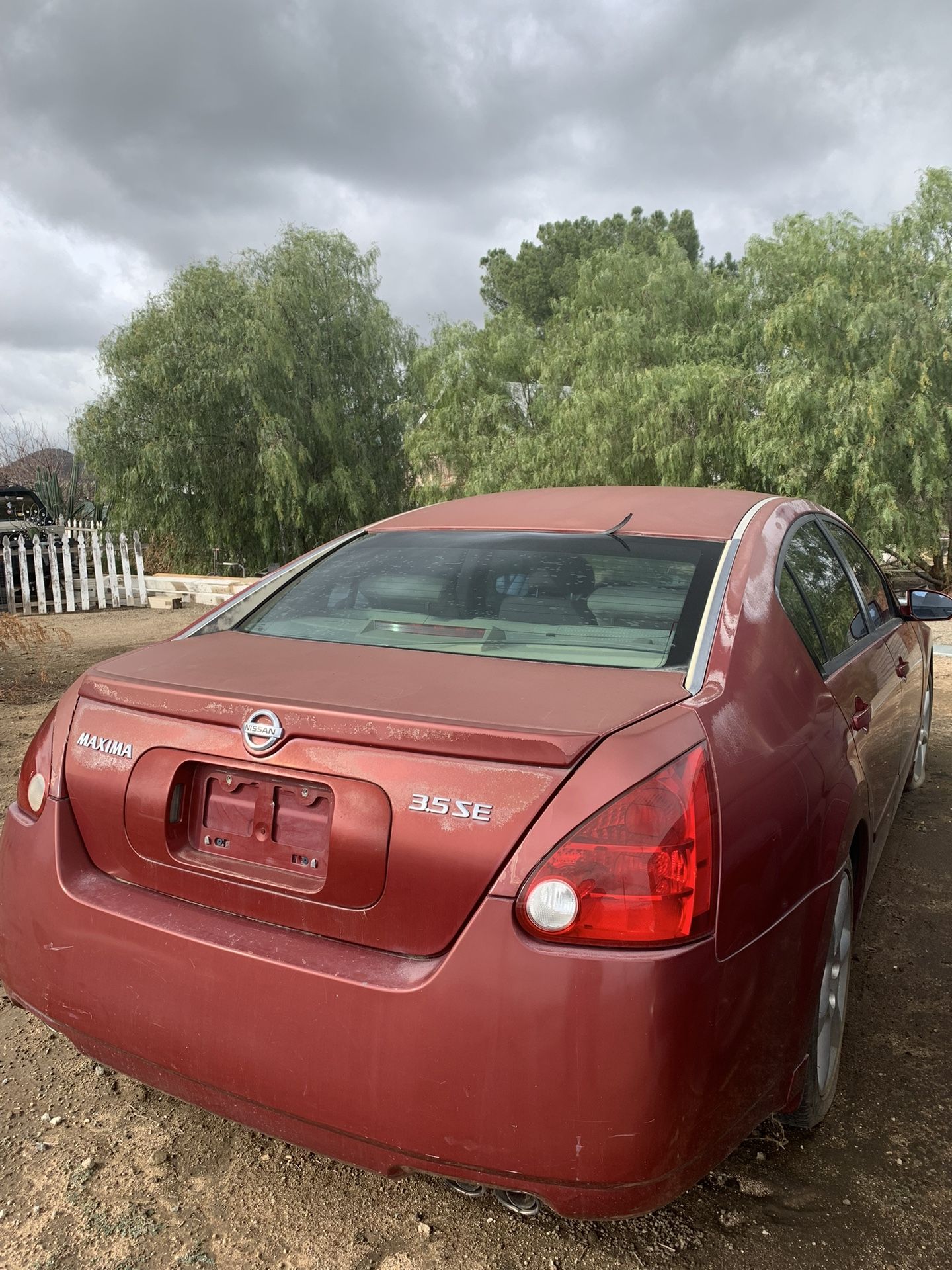 2006 Nissan Maxima for Sale in Hemet, CA OfferUp