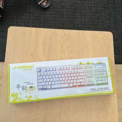 Mechanical Keyboard RGB