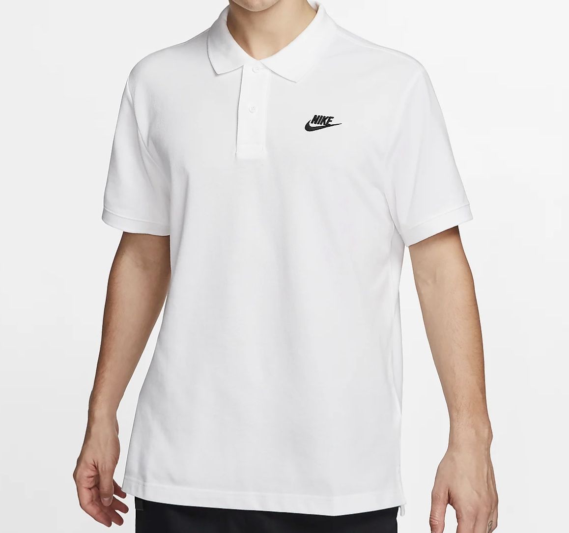 Nike Polo