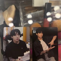 BTS (Jungkook)