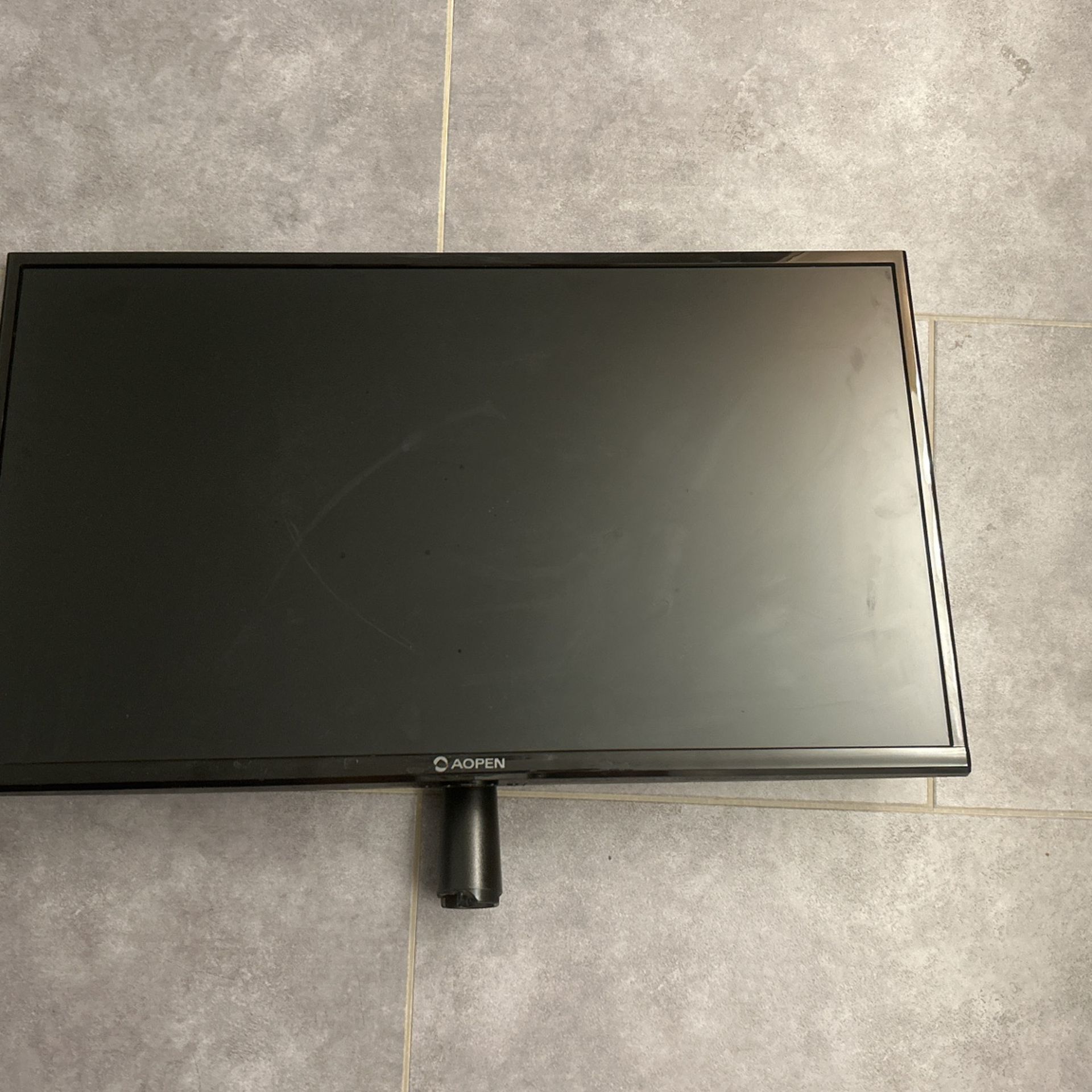 AOPEN MONITOR 24 Inch