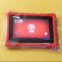 Nabi kids tablet