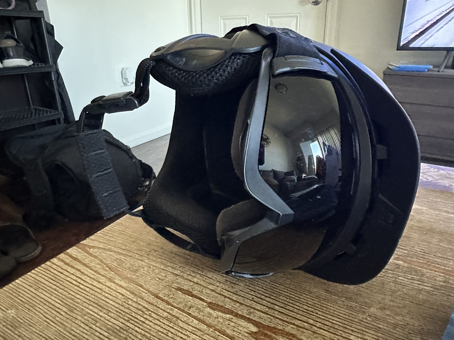Ruroc (Youth/Small) Ski/Snowboard Helmet