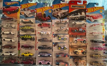 Hotwheels