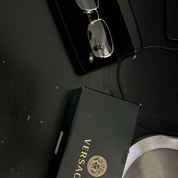 Versace VE1175B women's eyeglasses