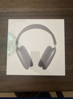 AirPods Max Space Gray