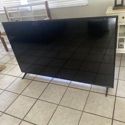 LG Smart Tv 65 In