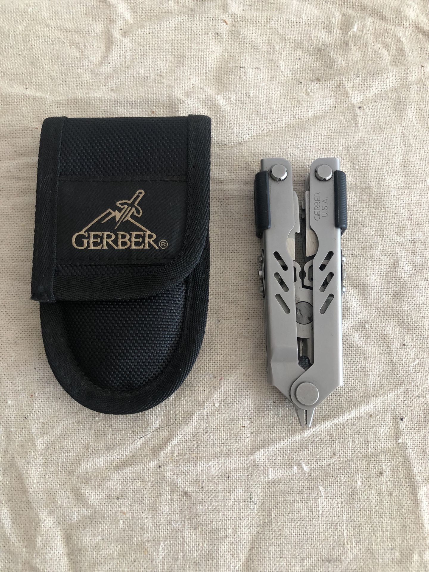 Gerber Multi Tool