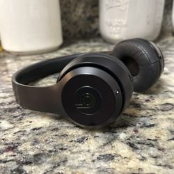 Beats Solo3 Headphones 