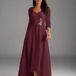 Special Occasion Dress