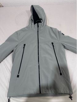 (BRAND 🆕 🤯‼️) Calvin Klein Jacket Mens‼️