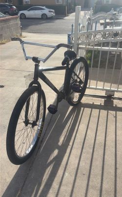 Throne 29er (Maxxed out)