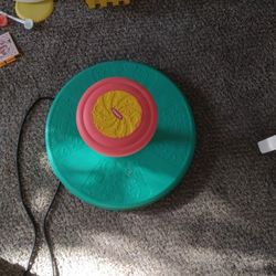 Sit And Spin Toy
