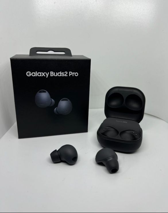 Galaxy Earbuds Pro 2